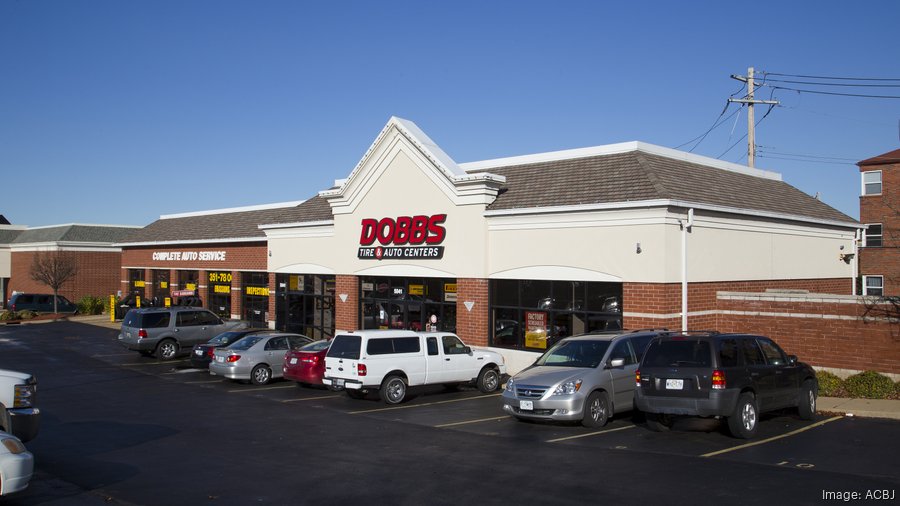 Dobbs Tire & Auto Centers siblings settle their feud, leaving brother