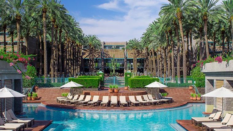 Hyatt Regency Scottsdale Resort & Spa at Gainey Ranch names new general ...