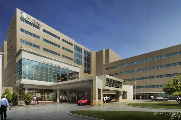 St. Elizabeth plans $30M heart and vascular center: EXCLUSIVE (Video ...