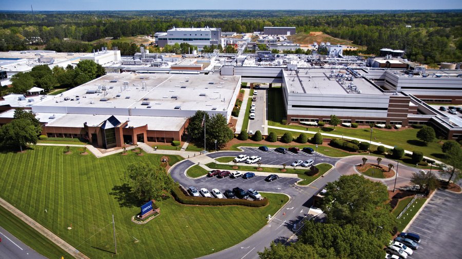 These companies have pledged the most jobs for expansions in North