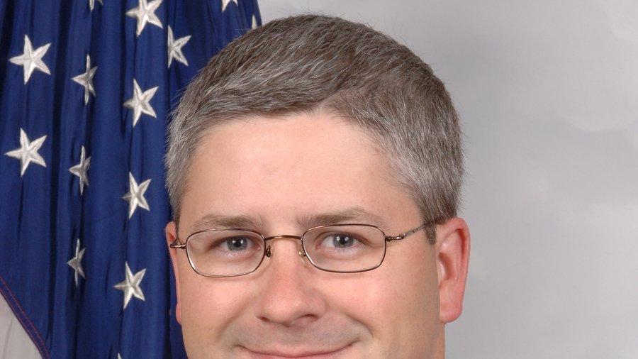 Planes and pizza: a chat with U.S. Rep. Patrick McHenry - Charlotte ...