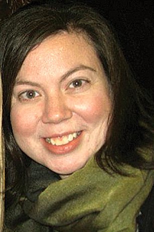 Kennedy, Jennifer Rafanan