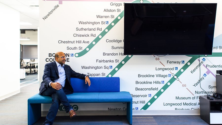 Wayfair stock drops as Amazon plans new furniture brand Boston Business Journal