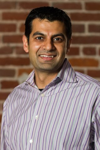 Ajay Arora