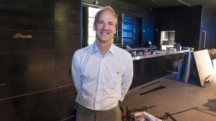 The Art Of The Deal Is Stratus Properties Building Bargaining