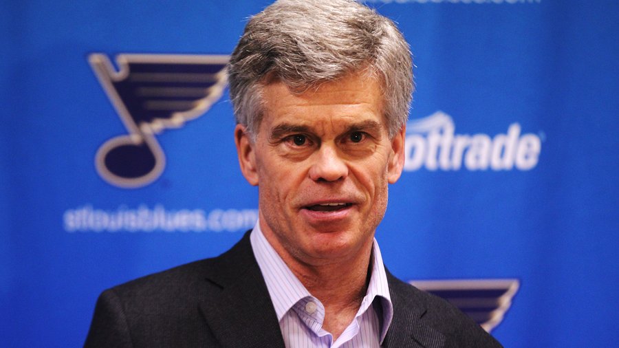 Summit Distributing, chaired by Blues owner Tom Stillman, sells - St. Louis  Business Journal