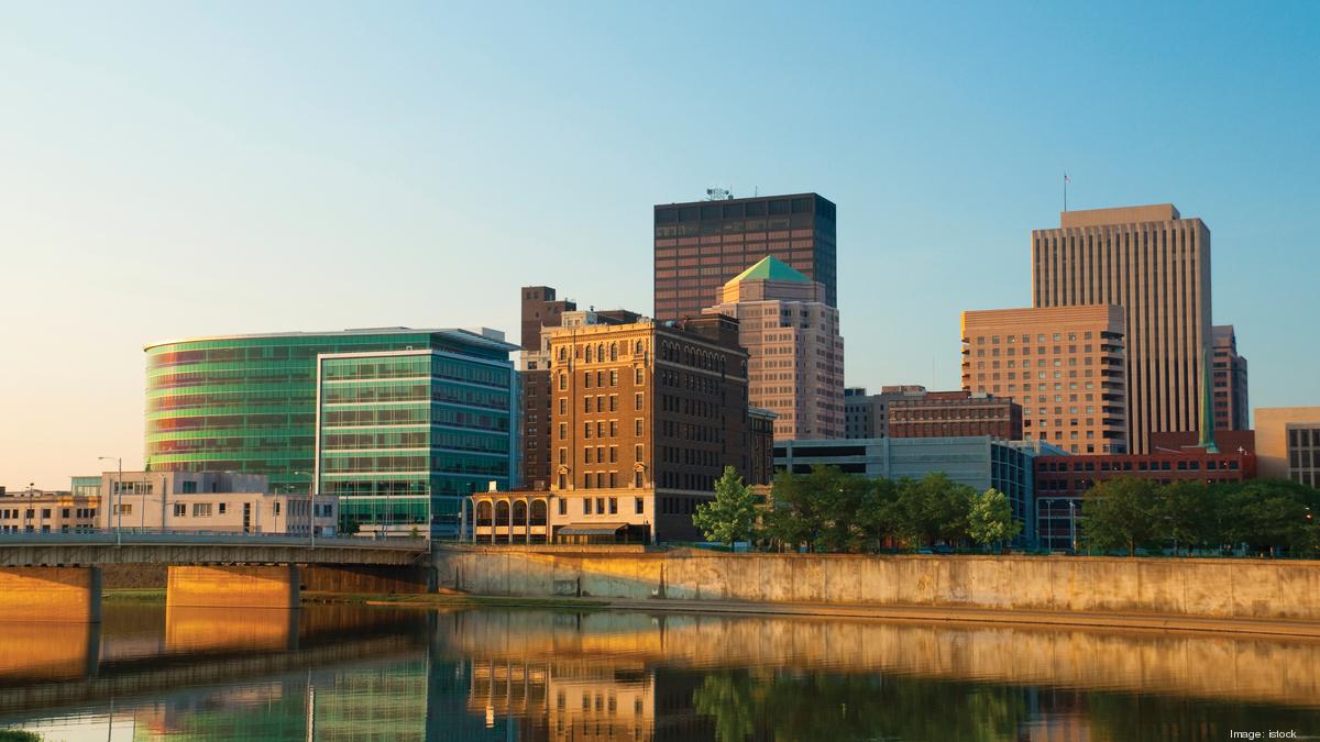 Accelerating development boosts downtown Dayton's $5B economy - Dayton ...