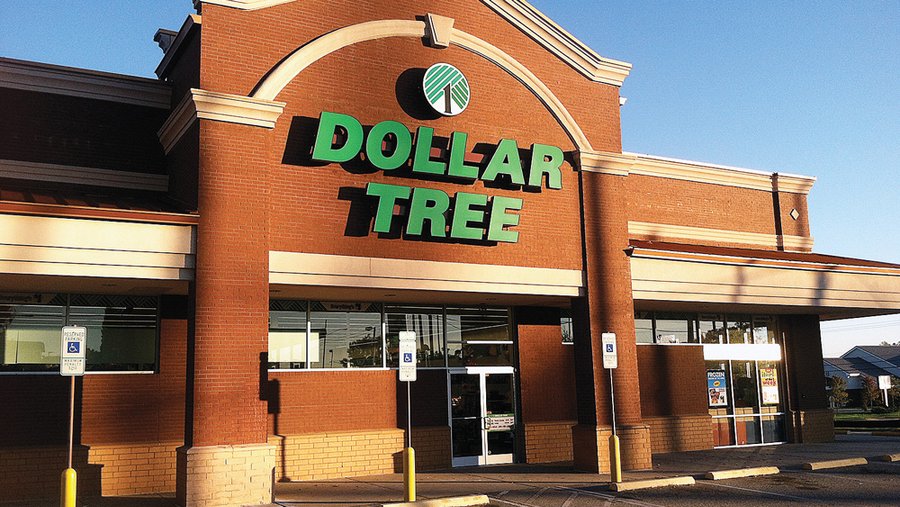 Exclusive: Dollar Tree to replace Aldi at Airway Shopping Center ...