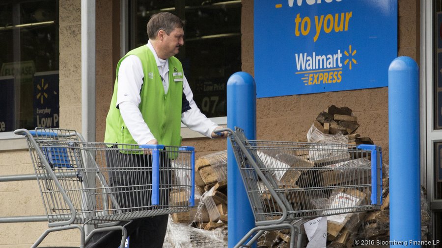 Walmart store on El Camino Avenue closing, in addition to Sam's Club