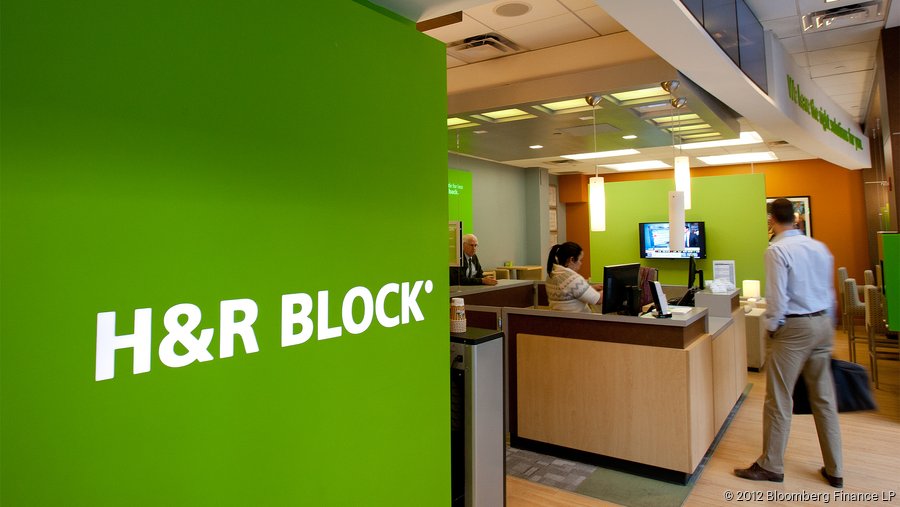 Han R Block H&R Block: Government will delay refunds for millions - Kansas City ...