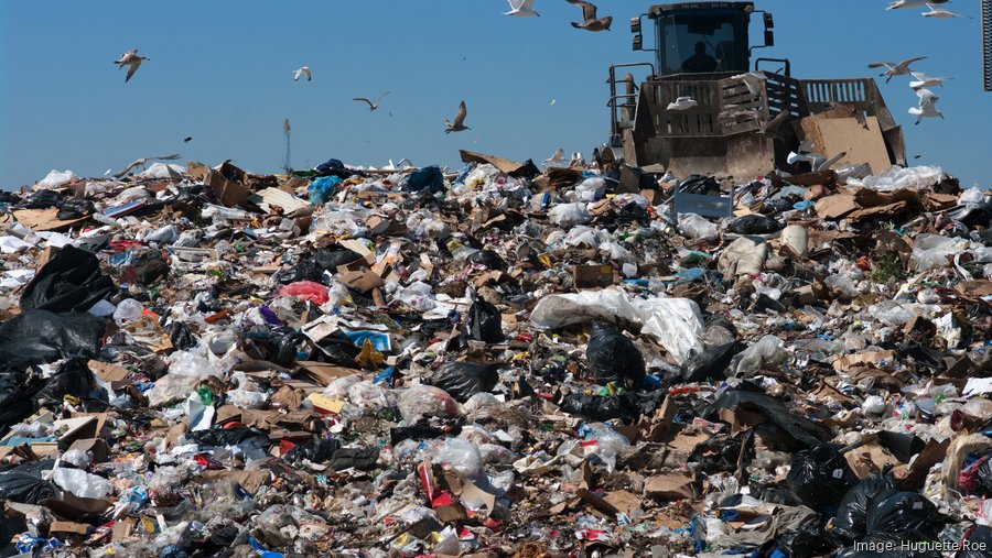 MN Pollution Control Agency wants to expand four metro landfills