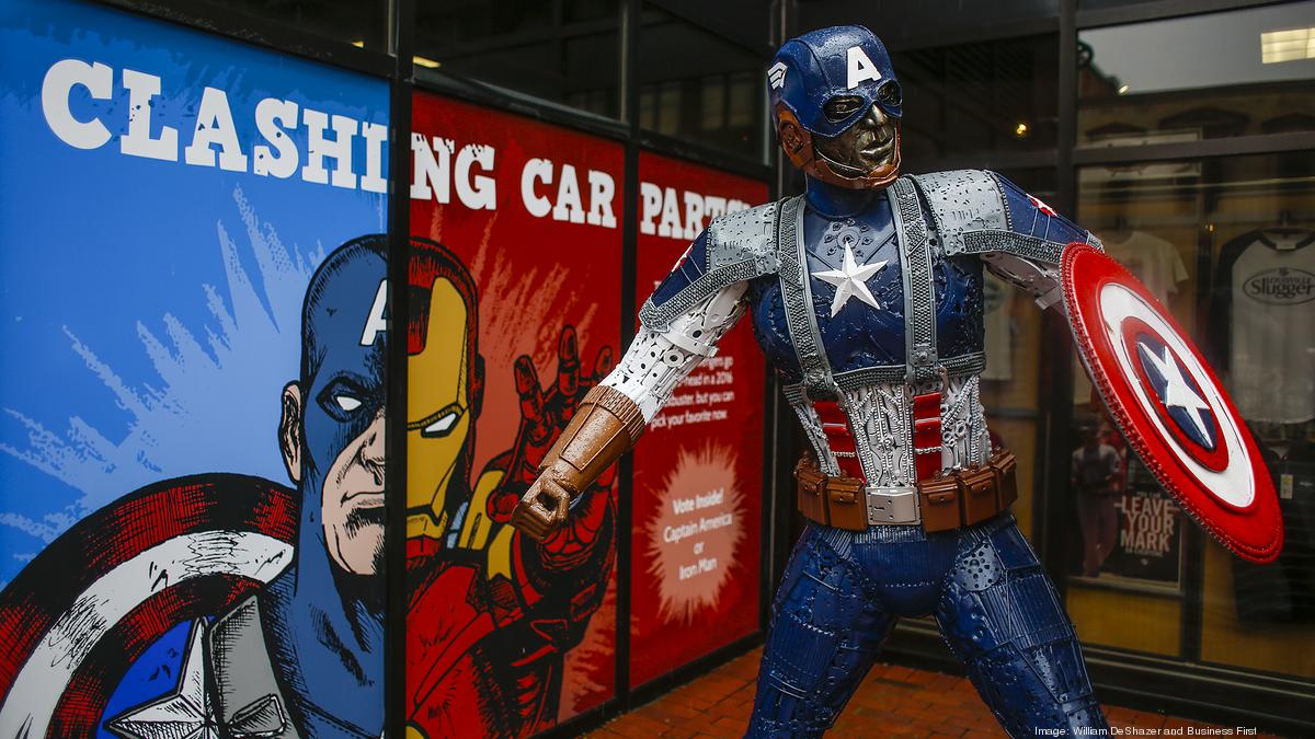 Ripley Entertainment buys 23 acres on Orlando's Universal Boulevard for