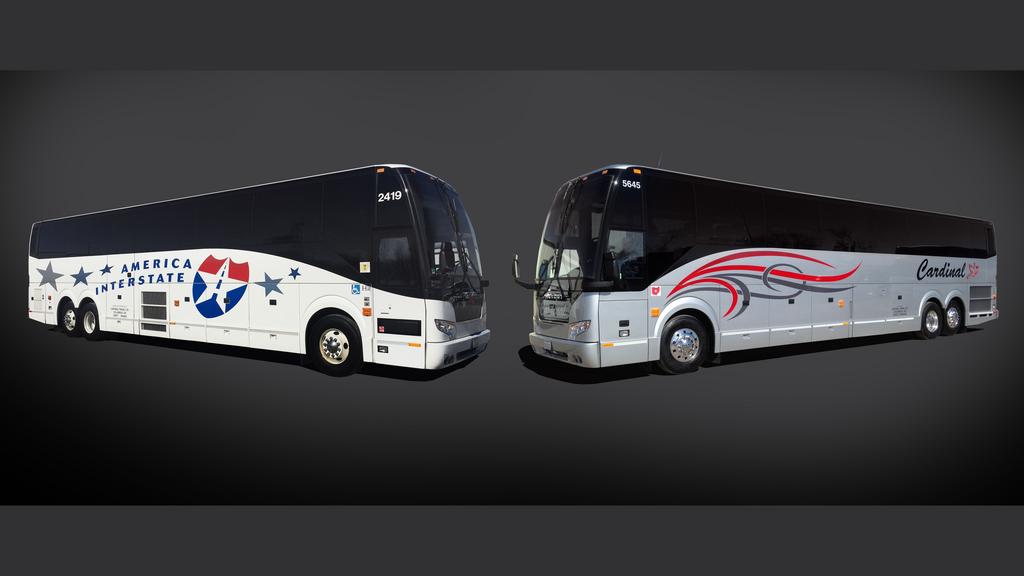 Cardinal Transportation Expands Fleet With Local Acquisition Cardinal Transportation Expands Fleet