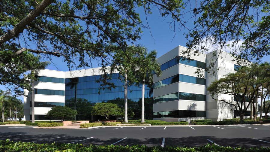 Humana to move 260 employees into new Miami office at Blue Lagoon ...