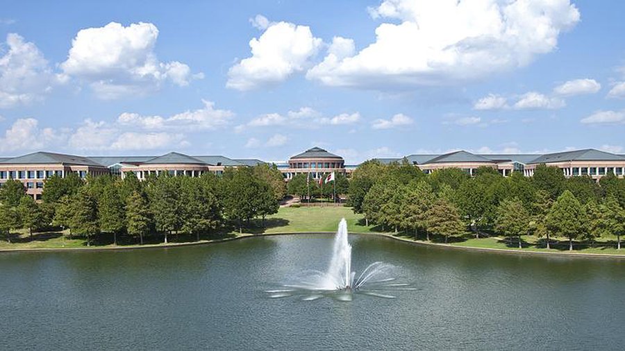 Sold! J.C. Penney Co.'s Plano campus sells to Dallas real estate investor Dallas Business Journal