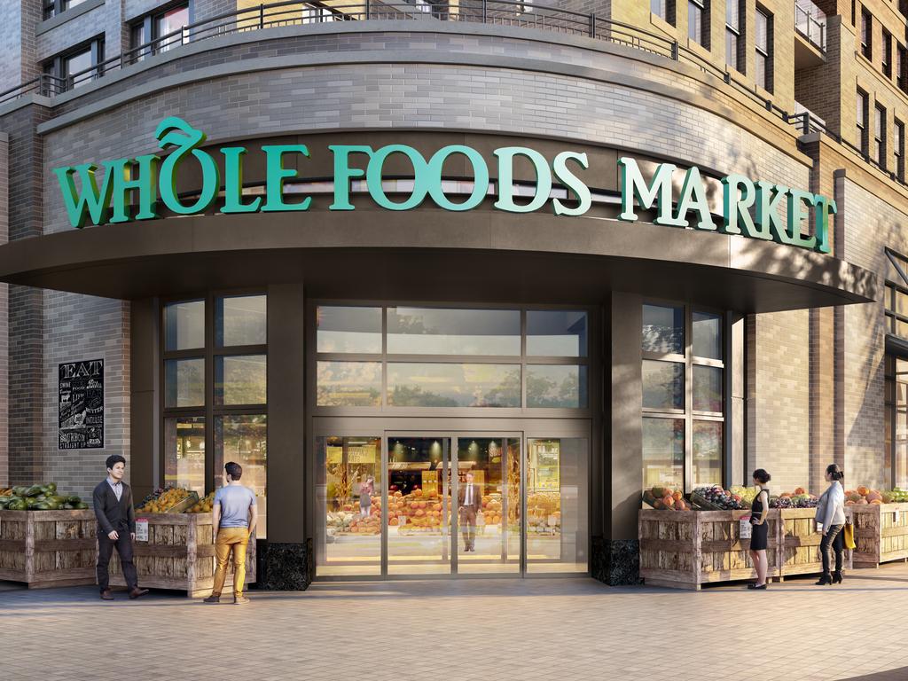 Whole Foods Market Inc. Company Profile The Business Journals