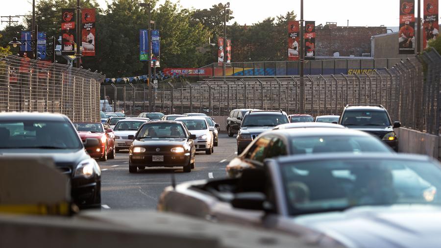 8 things you need to know today Wednesday, November 10 Baltimore