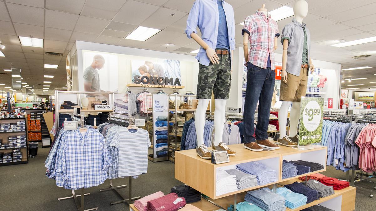 Kohl s CEO Michelle Gass Names Interim Execs For Key Roles Details 