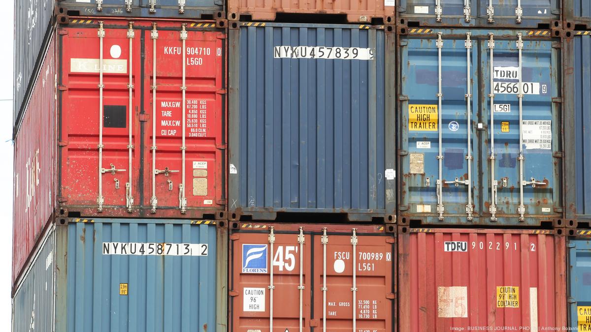 Sause Bros. Ocean Towing Inc. ends its OregontoHawaii barge service