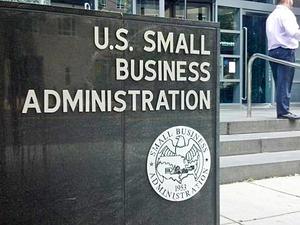 small business administration cx