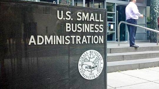 small business administration cx