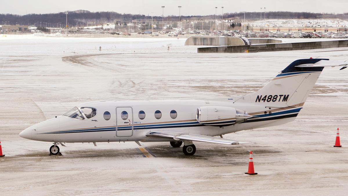 onejet pittsburgh