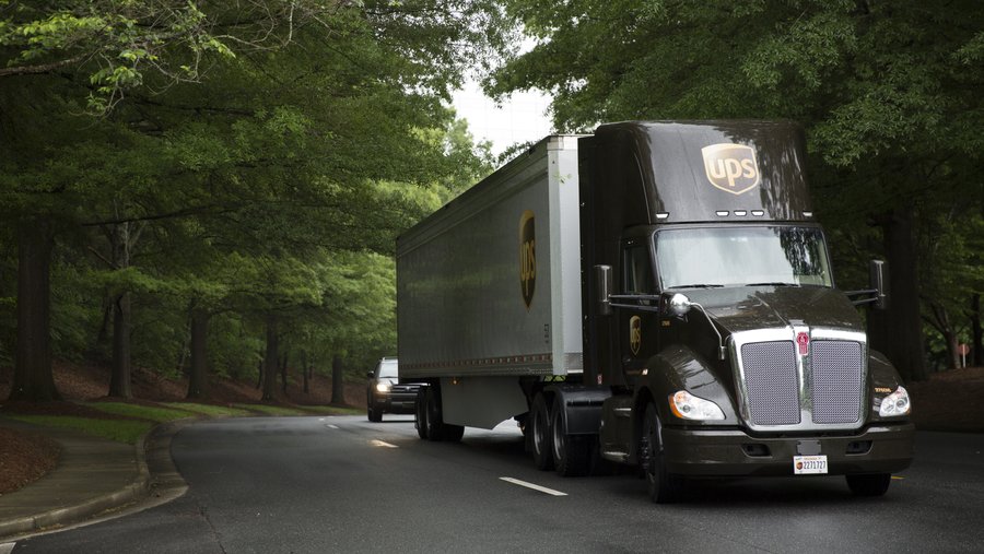 Graham, Mebane, Alamance County mull incentives for 262 million UPS