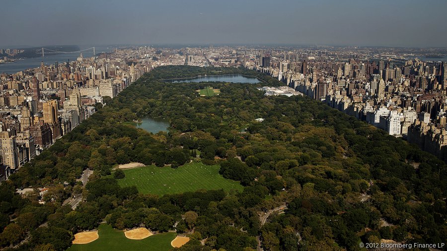 Top N.Y.C. residential real estate deals: 30 Park Place and One57 - New ...