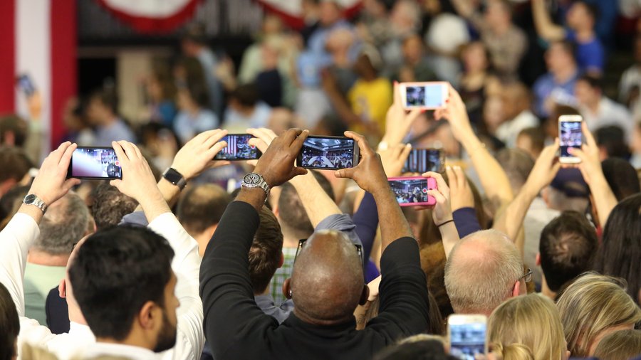 hillary rally mk032