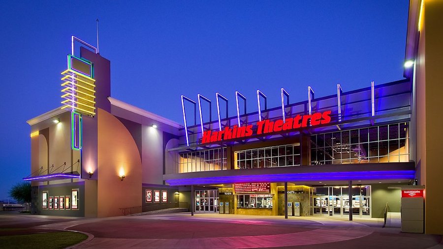 Arizona chain Harkins buys Olde Town Arvada movie theater - Denver ...