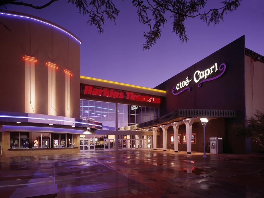 Harkins Theatres Company Profile - The Business Journals