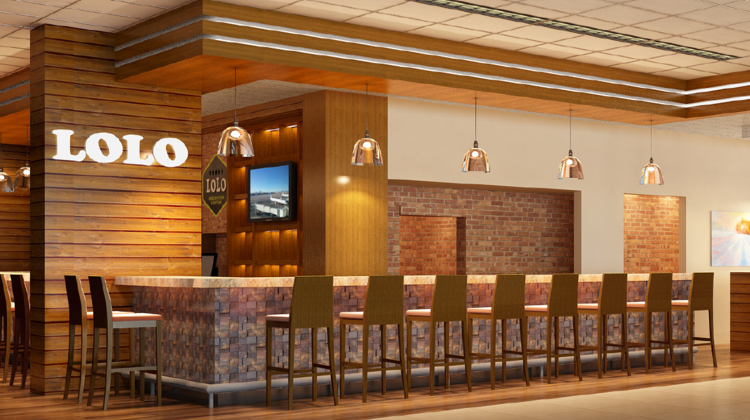 LoLo American  Kitchen  expands to Hudson MSP airport 