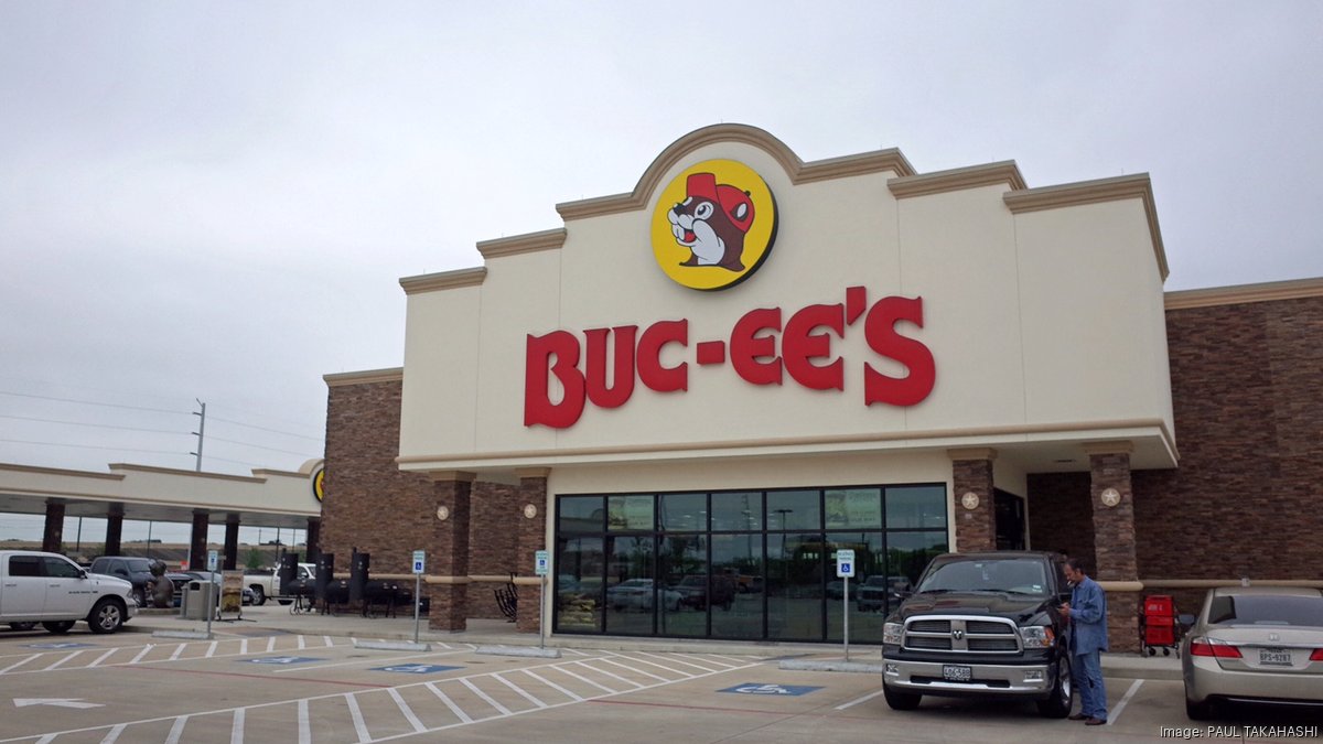 Buc-ee's to pour $60M into second North Carolina location, create hundreds of jobs - Triangle Business Journal