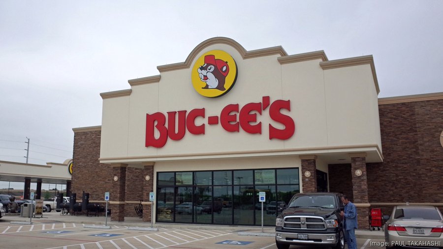 Buc-ee's sets opening date for its first NC store in Mebane - Triad ...