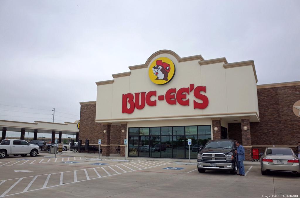 Houston microgrid company deal with Buc-ee's - Enchanted Rock