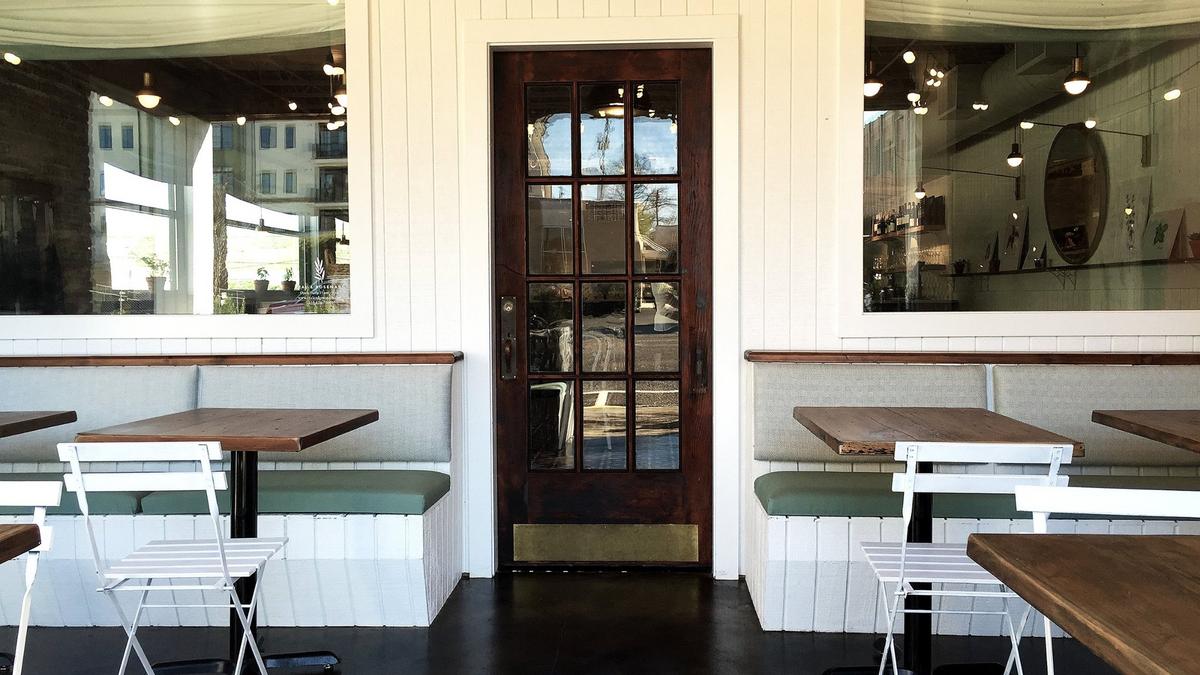 Real & Rosemary to open at The Summit in November ...