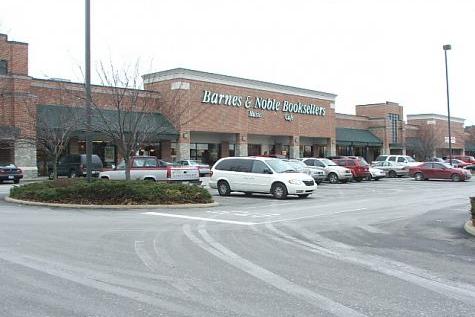 This Louisville Shopping Center Just Changed Hands In A Nearly 7