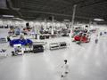 Acura NSX plant 35b