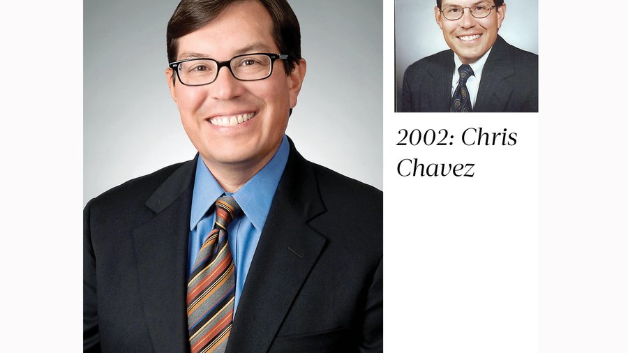2002 Chris Chavez