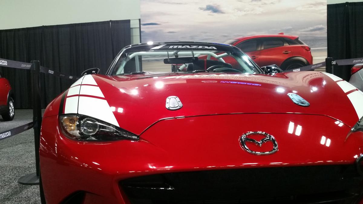 Toyota-Mazda assembly plant will choose one of 11 states - Orlando Business Journal