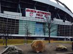 Sports Authority to Sell Denver Broncos Stadium Naming Rights - WSJ