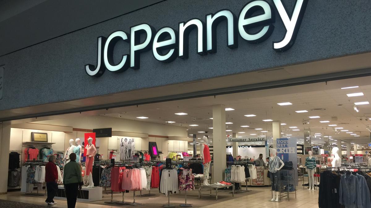 JCPenney to close up to 140 stores; impact on Milwaukee