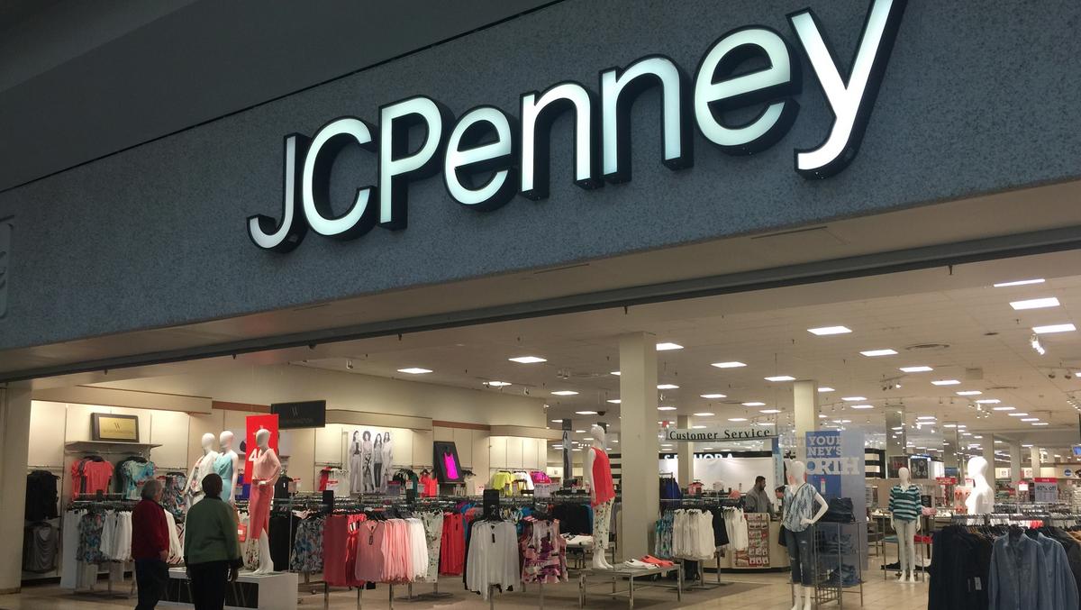 JCPenney plans to hire 200 seasonal employees in Pittsburgh