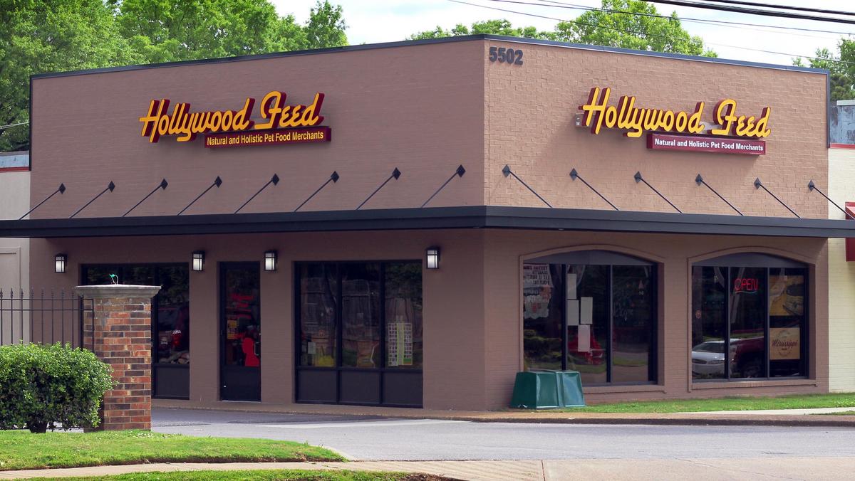 hollywood feed store near me