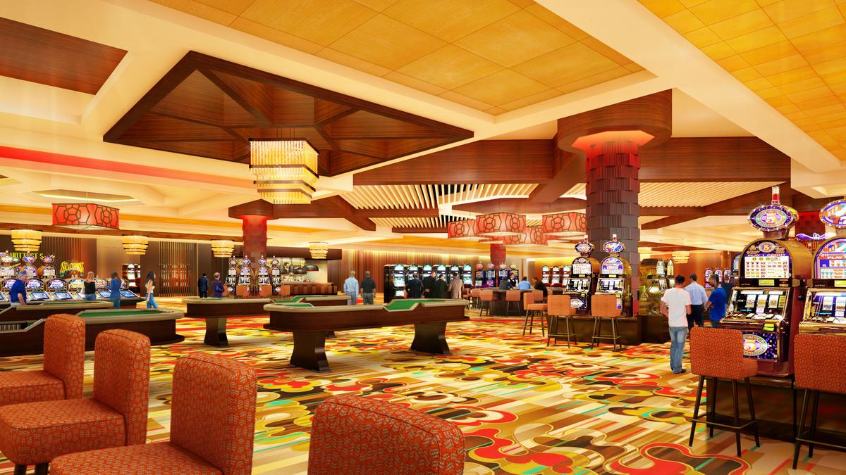 commerce casino arena grill