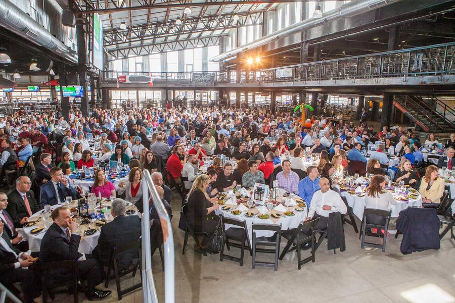 Best Places to Work 2016 - Buffalo Business First