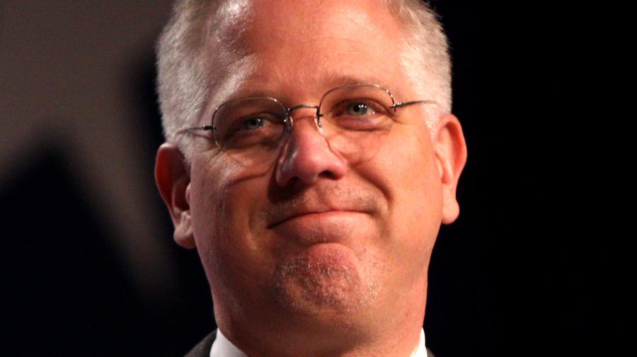 american finance glenn beck