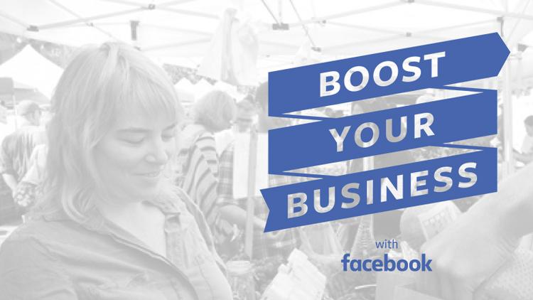 Facebook is hosting a free program in downtown Phoenix to help small businesses boost growth.