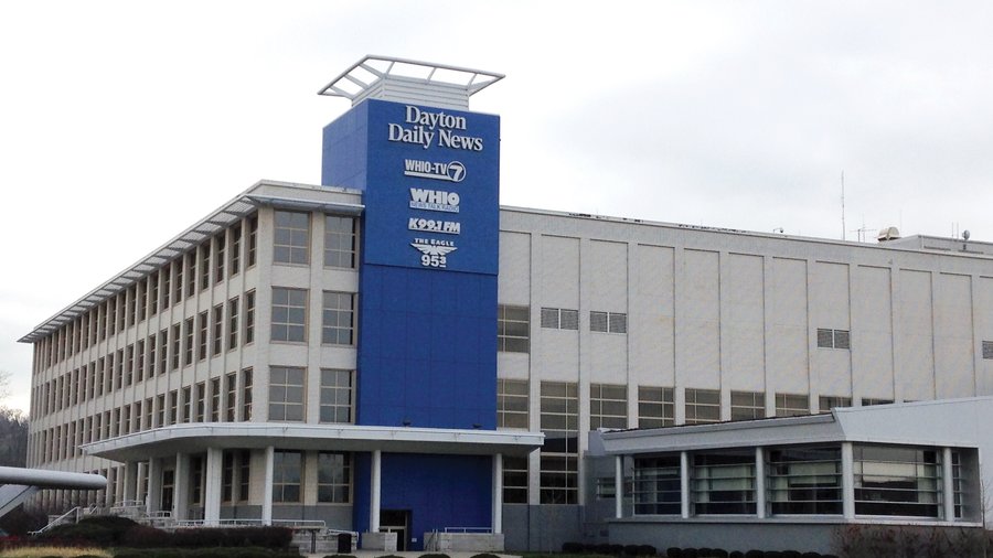 GE Aviation to depart Cox Media building, move to EPISCENTER Dayton