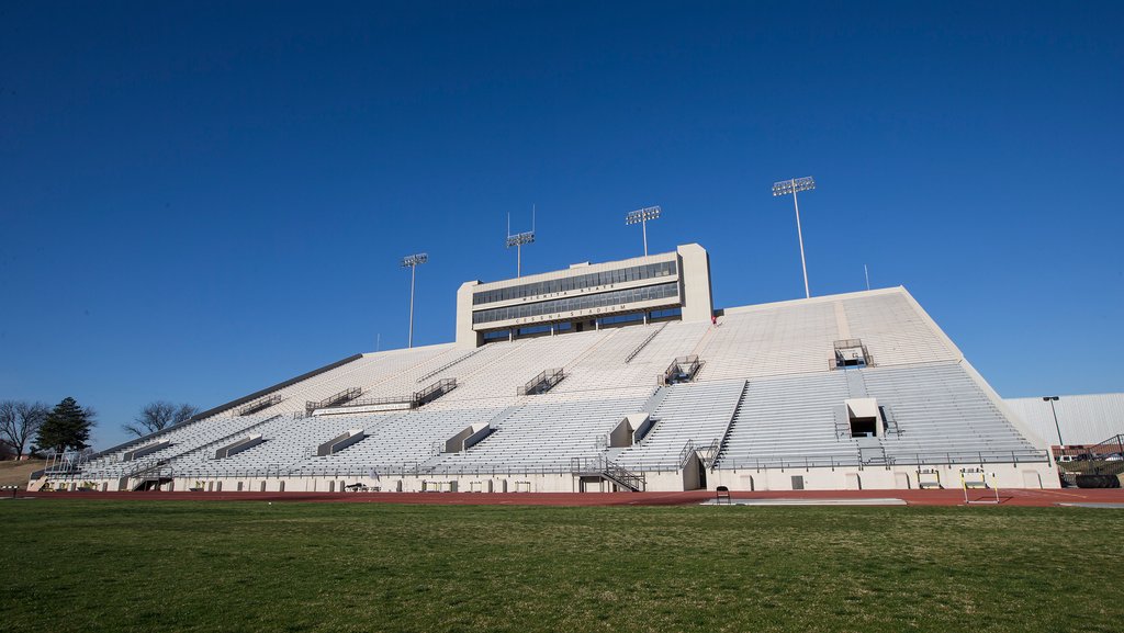 Wichita State University's proposed changes to Cessna Stadium approved